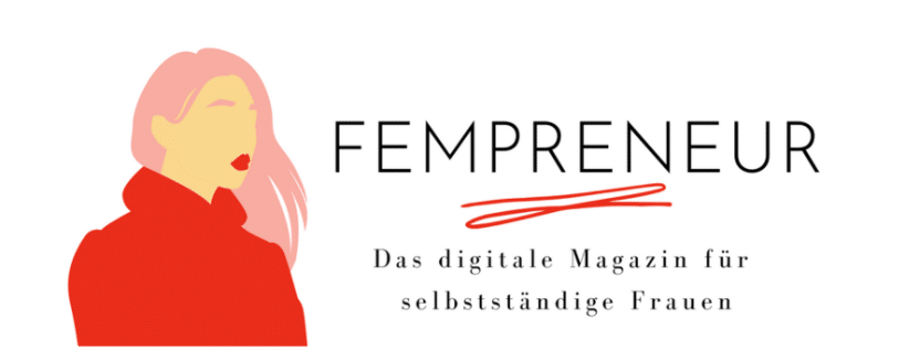 Fempreneur Magazine Logo
