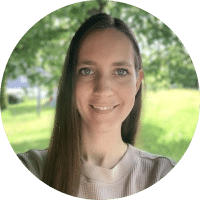 Praise for Life Coach Katarina Stoltz from Talya