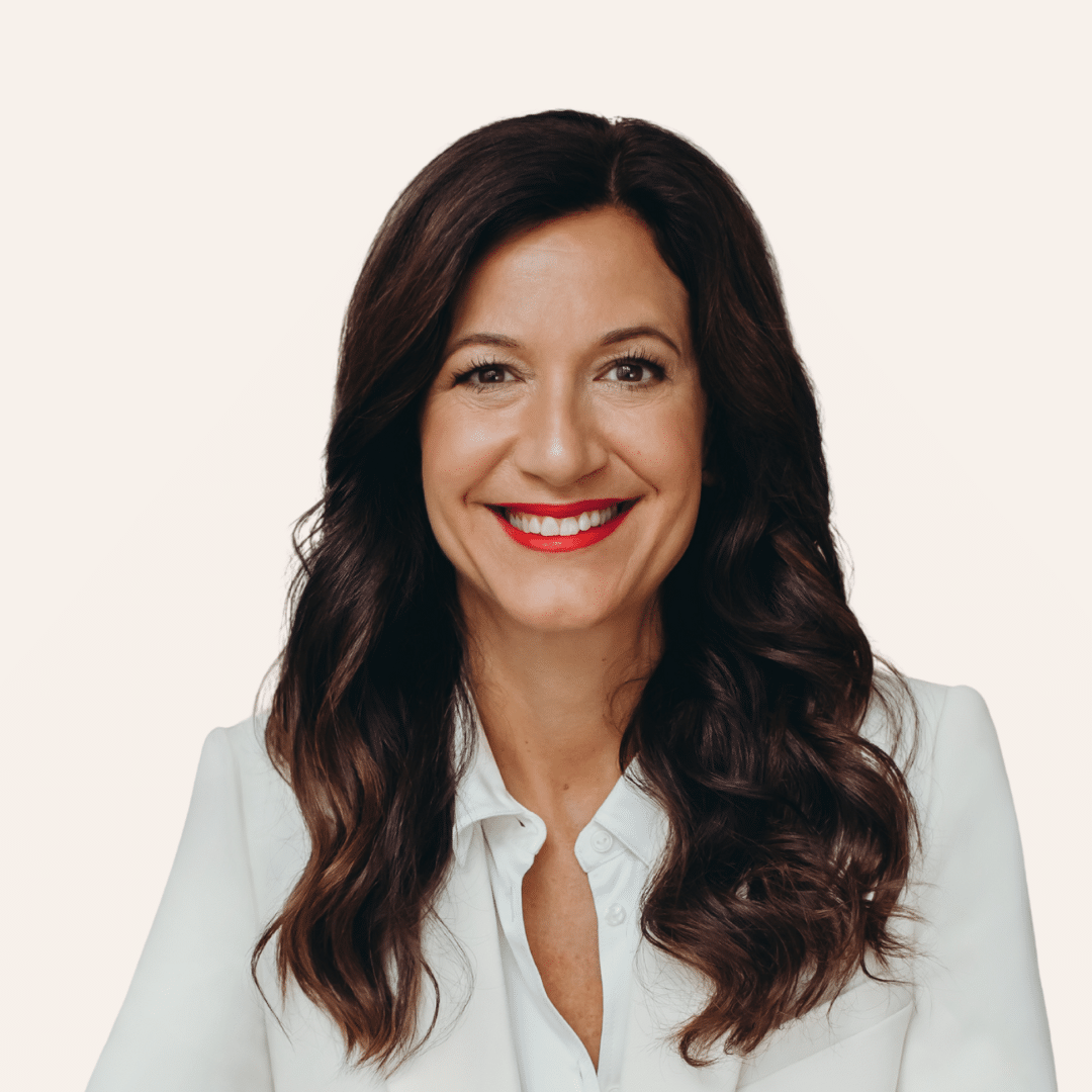 Katarina Stoltz contact me mobile Life coach and psychotherapist Katarina Stoltz in white blazer