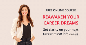 Reawaken Your Career Dreams with Katarina Stoltz