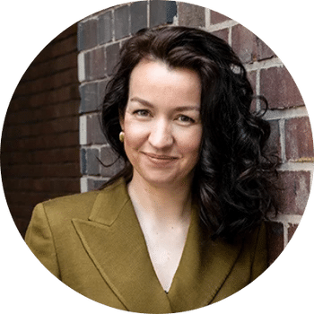 Stella Testimonial Praise for Katarina Stoltz from Stella