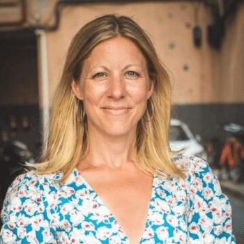 Talya -Praise mobile Praise for life coach Katarina Stoltz from Talya