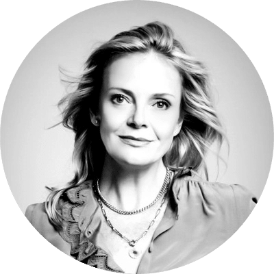 suzanne Praise for Katarina Stoltz from Eva